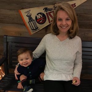 Meet your Posher, Meredith